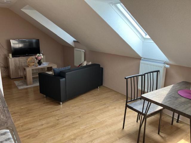 Apartmanovy Dom Slavia Apartment Bojnice Exterior photo