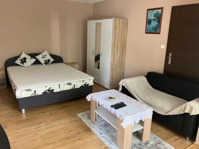 Apartmanovy Dom Slavia Apartment Bojnice Exterior photo